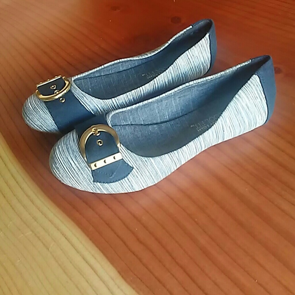 Nautical Flats